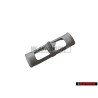 VW Original Kabelhalter - 1H0971848Q