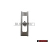 VW Original Kabelhalter - 1H0971848Q