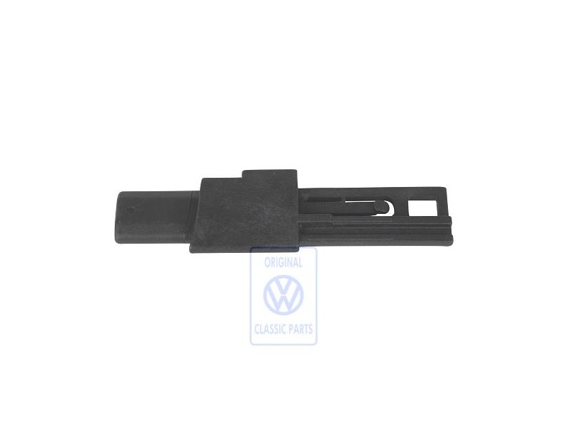 VW Original Einhängehaken - 3C9867900
