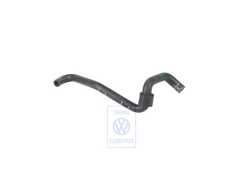 VW Original Kühlmittelschlauch - 3D0121051M