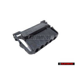 VW Original Flachkontaktgehäuse - 6N0972705