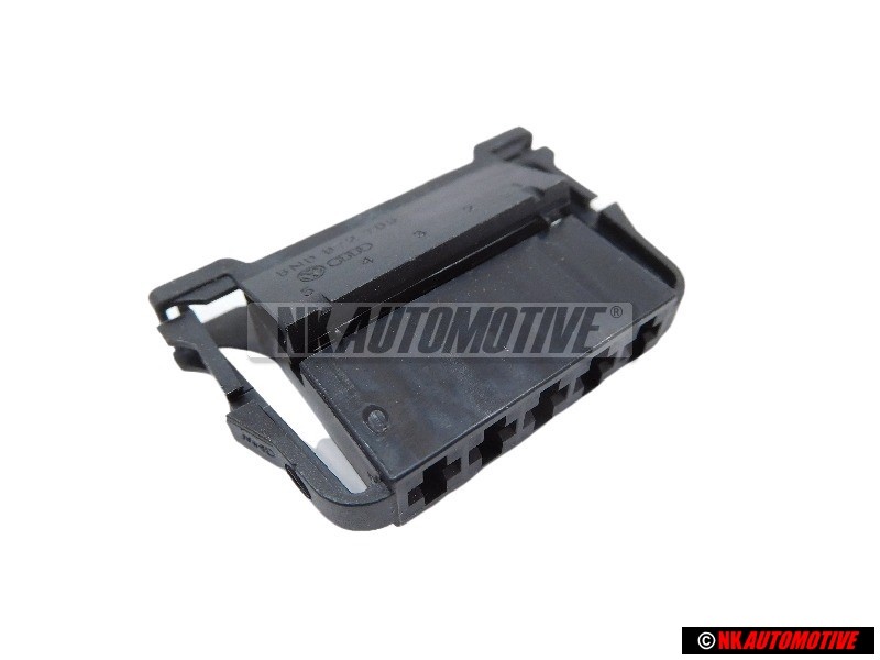 VW Original Flachkontaktgehäuse - 6N0972705