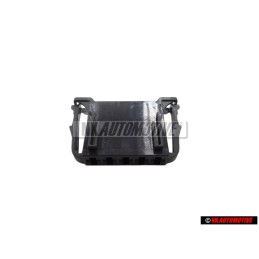 VW Original Flachkontaktgehäuse - 6N0972705