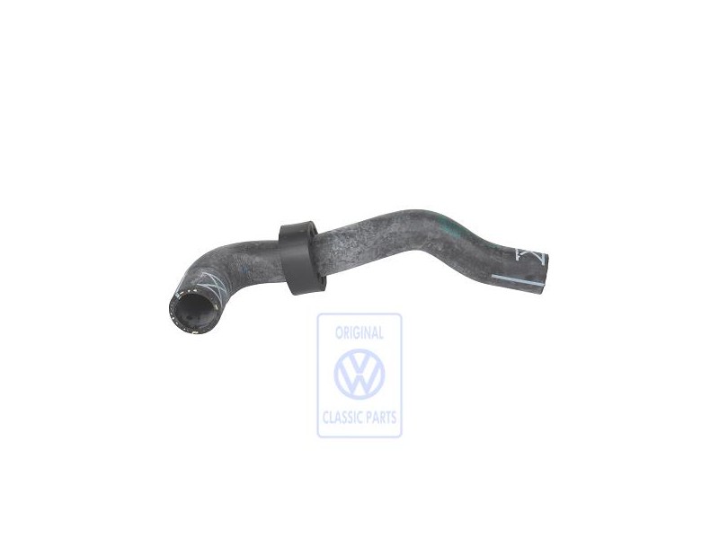 VW Original Kühlmittelschlauch - 3D0121101G