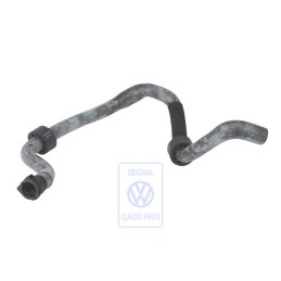 VW Original Kühlmittelschlauch - 3D0122063BC
