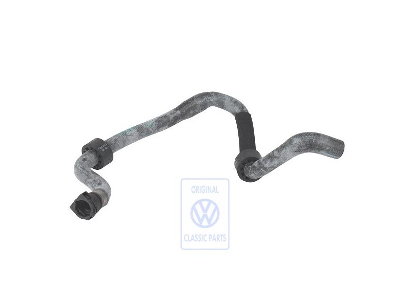 VW Original Kühlmittelschlauch - 3D0122063BC