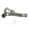 VW Original Kühlmittelschlauch Mit Schnellkupplung - 3D0122101N