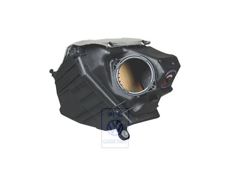 VW Original Luftfilter - 3D0129607BR