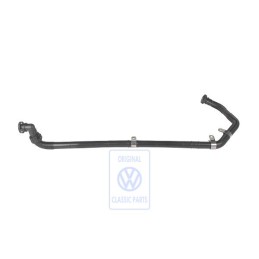 VW Original Druckschlauch - 3D0131128B