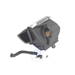 VW Original Nachrüstsatz - 3D0198614
