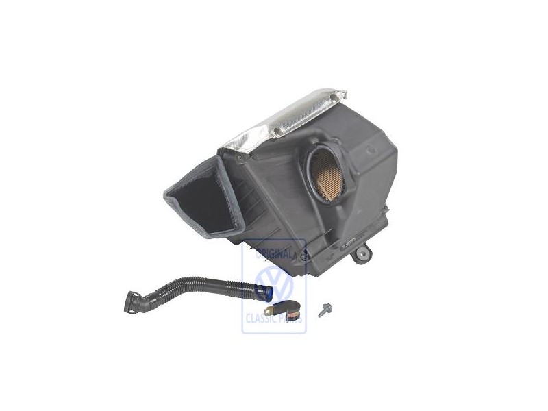 VW Original Nachrüstsatz - 3D0198614