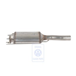 VW Original Dieselpartikel- Filter - 3D0254800 X