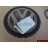 VW Original Flachkontaktgehäuse - 357959545