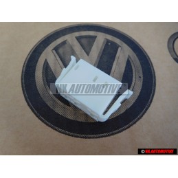 VW Original Flachkontaktgehäuse - 357959545