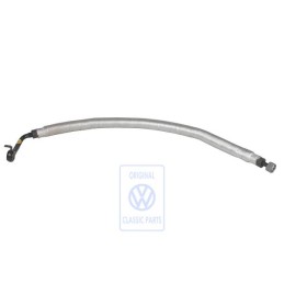 VW Original Dehnschlauch - 3D0422893AJ