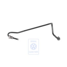 VW Original Bremsrohr - 3D0611721G
