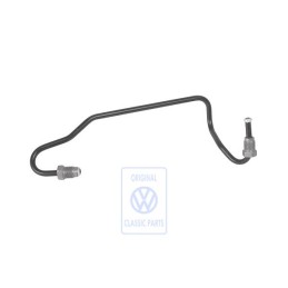 VW Original Bremsrohr - 3D0611722G