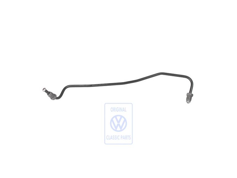 VW Original Bremsrohr - 3D0614763E