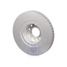 VW Original Bremsscheibe (Belüftet) - 3D0615301G