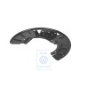 VW Original Deckblech Für Bremsscheibe - 3D0615311B