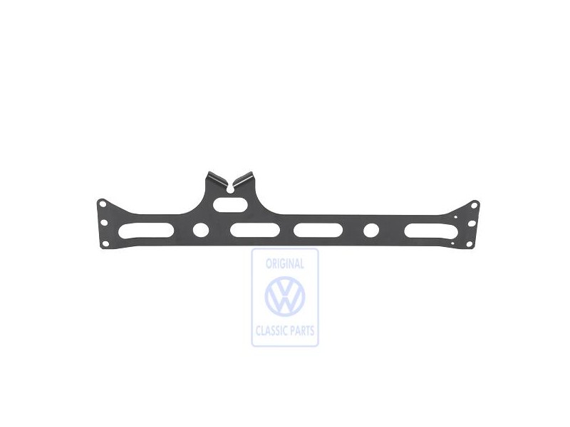 VW Original Zugstrebe - 3D0807281