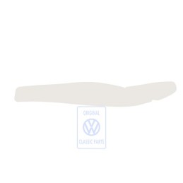 VW Original Schutzfolie (Selbstklebend) - 3D0823763A