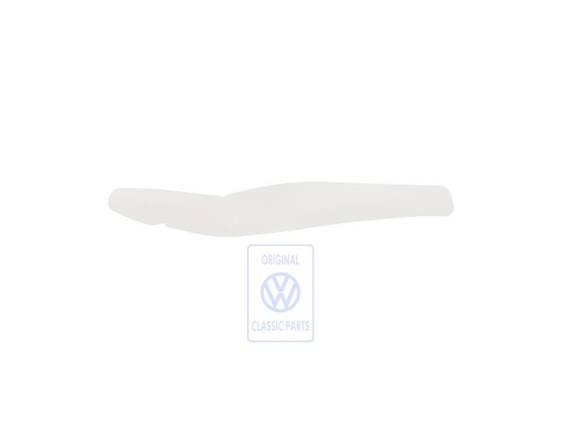 VW Original Schutzfolie (Selbstklebend) - 3D0823764A
