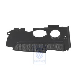 VW Original Abdeckung - 3D0825182B