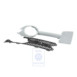 VW Original Abdeckung - 3D0854661D