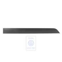 VW Original Abdeckung Für Tür Basalt - 3D0854950C V7S