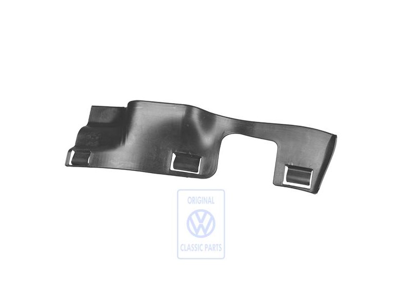 VW Original Abdeckung Für Gelenkwelle - 3D0863187