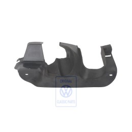 VW Original Abdeckung Für Gelenkwelle - 3D0863189