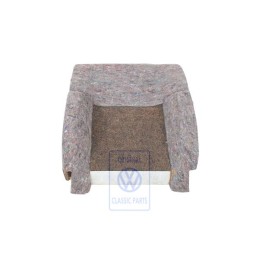 VW Original Lehnenpolster - 3D0881775C