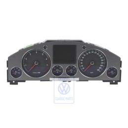 VW Original Kombiinstrument - 3D0920882JX