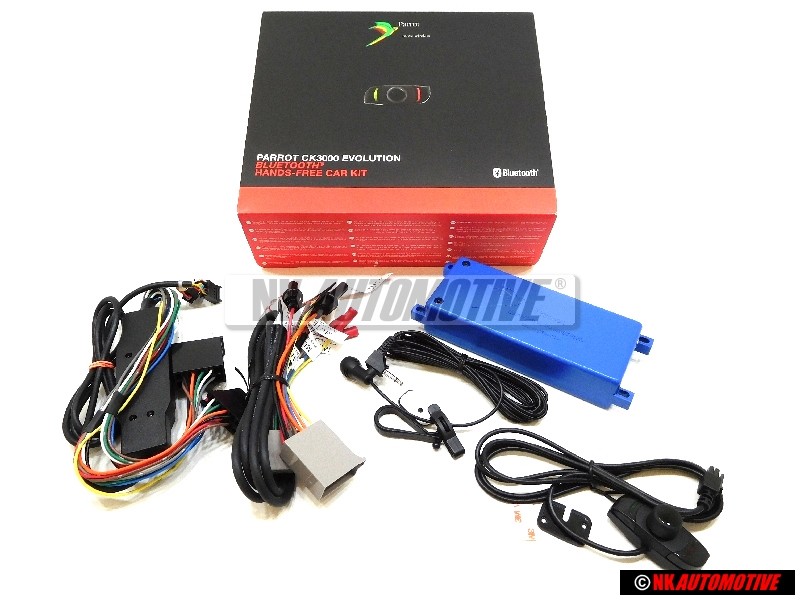 VW Original - 000051433P