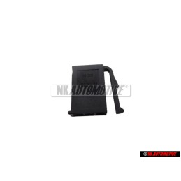 VW Original Flachkontaktgehäuse - 191906231B