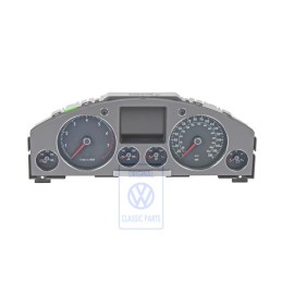 VW Original Kombiinstrument - 3D0920981GX