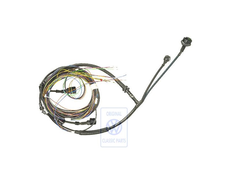 VW Original Leitungssatz Für Drehzahl- Fühler - 3D0927903H