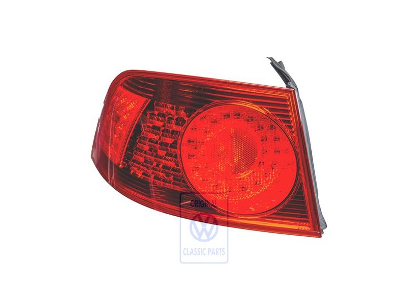 VW Original Schlussleuchte - 3D0945095C