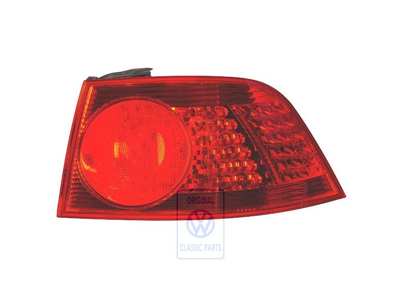 VW Original Schlussleuchte - 3D0945096B