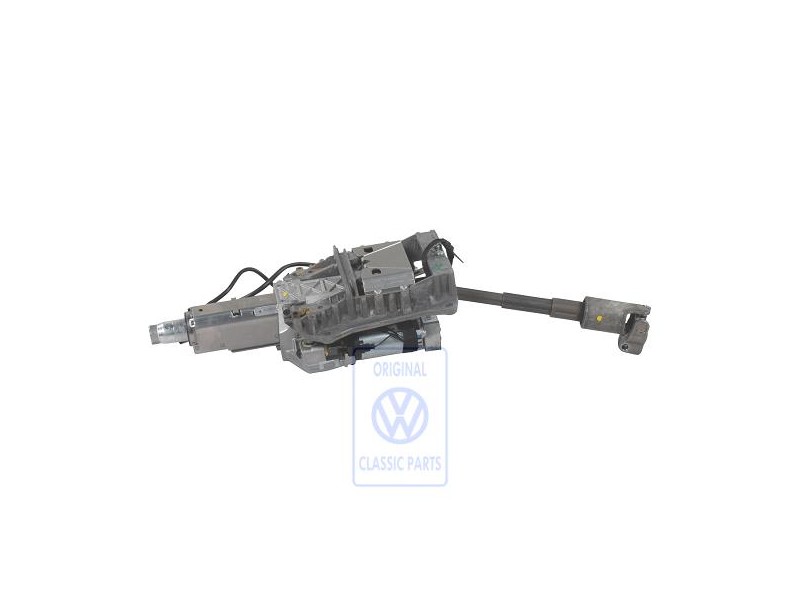 VW Original Lenksäule - 3D1419501AA