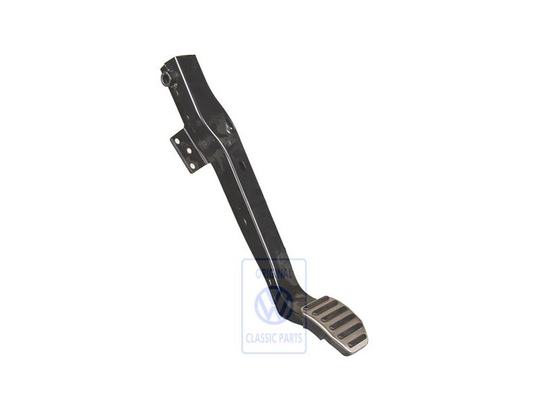 VW Original Bremspedal - 3D1721139E