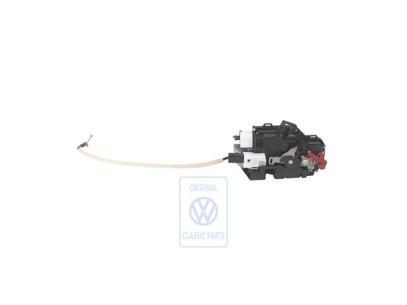 VW Original Türschloss - 3D1837016AM