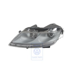 VW Original Scheinwerfer Für Gasentla- Dungslampe - 3D1941017M