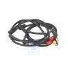 VW Original Leitungssatz Für Batterie + - 3D1971225C
