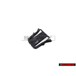 VW Original Flachkontaktgehäuse - 1H0972702A