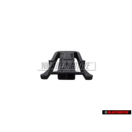 VW Original Flachkontaktgehäuse - 1H0972702A