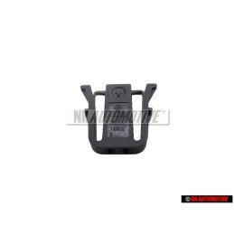 VW Original Flachkontaktgehäuse - 1H0972702A