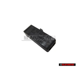 VW Original Flachkontaktgehäuse - 1H0973121C