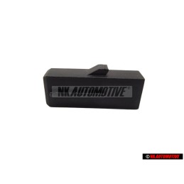 VW Original Flachkontaktgehäuse - 1H0973121C